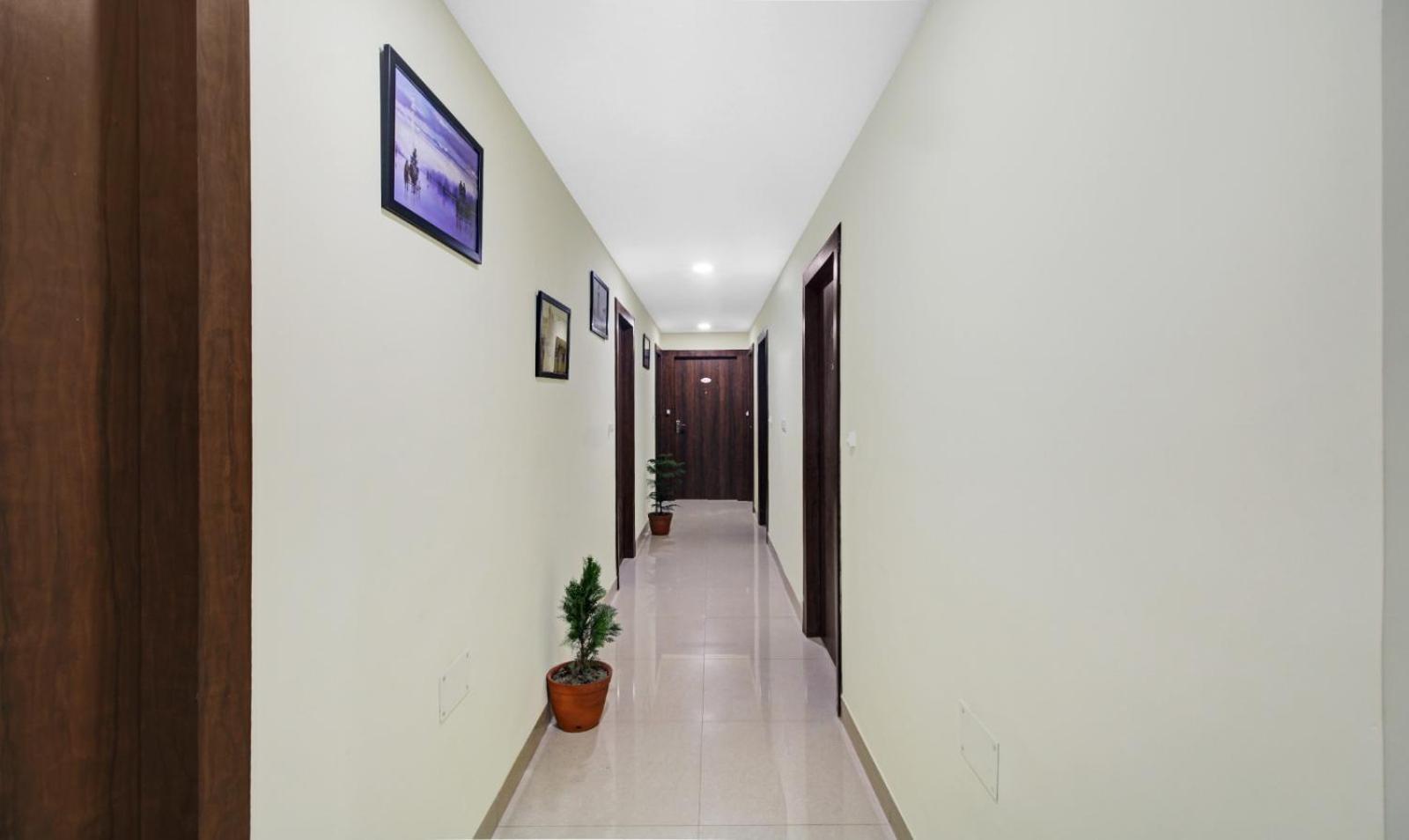 Hotel Park Central Καλκούτα Εξωτερικό φωτογραφία